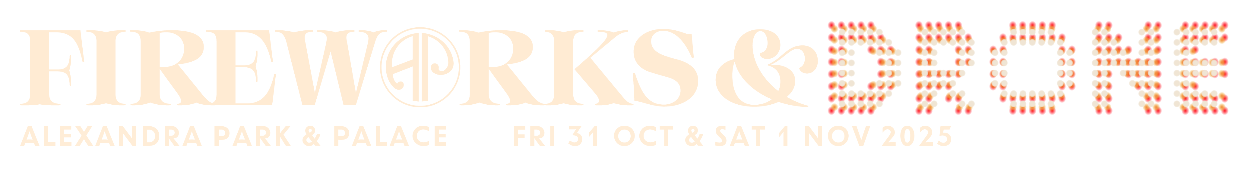Alexandra Palace Logo